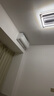 HYUNDAI韩国现代新一级能效大1.5匹冷暖空调挂机家用变频节能省电级纯铜管新能效壁挂式空调 1匹 一级能效 单冷【全铜管】顺丰配送 上门安装 实拍图