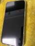 闪魔适用苹果16Plus手机壳 iPhone16Plus气囊防摔保护套超薄镜头全包透明软壳抗黄防磨防摔男女同款 实拍图