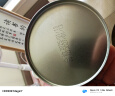寸金（INCH-GOLD）增黄功能乌龟饲料180g 高蛋白增色龟粮 黄喙龟白化 水龟半水龟 实拍图