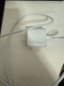 Apple/苹果 60W USB-C编织充电线-1米 苹果充电线手机充电线原装充电线数据线适用iPhone/iPad/AirPods 实拍图