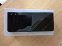 三星 Galaxy Z Fold5 超闭合折叠 5G折叠屏手机 二手手机 99新 宇夜黑 12G+512G原厂充电器 实拍图