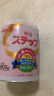 明治日本本土原装Meiji明治婴幼儿奶粉 新生儿宝宝牛奶粉800g 2段 1-3岁 两罐 现货 实拍图