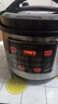 半球商用电压力锅大容量8L12L15L17L26L-45L电高压锅超大电压力锅饭店酒店专用电压力锅压力电饭煲 加厚 10L 304钢单胆 实拍图