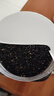 京觅熟黑芝麻400g  实拍图