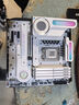 铭瑄MS-iCraft B760M CROSS D5 瑷珈电竞之心主板支持13400F/12600KF/14600KF（Intel B760/LGA 1700） 实拍图