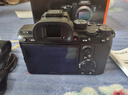 ILCE-7M3 A7M3全新 a7m2 a7m4  A7C A7C2全画幅微单数码相机 索尼A7M3单机.. 官方标配 实拍图