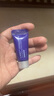 德妃（DERMAFIRM）小样尝鲜装洁面水乳精华面霜面膜补水保湿修护舒缓新年礼物 紫苏隔离5ml 实拍图
