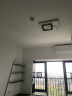 HD全光谱智能AI语音吸顶灯 led护眼客厅卧室餐厅灯具灯饰【包安装】 实拍图