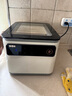 新榜样果蔬清洗机洗菜净化器水果净化机家用大容量多功能臭氧消毒机蔬菜水果去农残食材肉类餐具杀菌神器 活氧果蔬清洗机【99.99%消毒杀菌】 实拍图