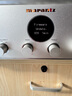 马兰士（MARANTZ）MODEL60n HiFi功放数播二合一高保真HEOS无损音乐数播蓝牙无线USB播放流媒体功率放大器银色 实拍图