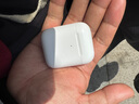 Apple苹果有线蓝牙耳机AirPodsPro2 1代/2代/3代苹果无线耳机入耳式耳机 二手99新 AirPods二代无线版 长续航|9新 已消毒 放心购 实拍图
