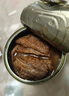 钦亲鲜海鲜钦亲鲜带鱼罐头100g东海特产下饭骨酥肉嫩开罐即食户外速食罐装 1罐五香带鱼 实拍图