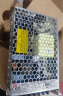 明纬（MEANWELL）LRS-100-24 经济型工控灯带监控自动化开关电源 实拍图