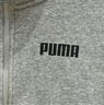 彪马PUMA男秋季经典百搭加绒立领外套夹克ESS TRACK 688463 L 实拍图