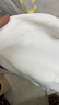伯德小姐白色衬衫女雪纺蝴蝶结飘带职业穿搭正装内搭上衣教资面试衬衣 实拍图