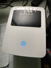 得力（deli）热敏不干胶打印机 快递仓储物流面单 超市食品服装价格标签打印机 商用办公二维码条码打印机 730C标准款【电脑打印+不支持手机】108mm宽 实拍图