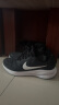 耐克（NIKE）官方舰店男鞋夏运动鞋REVOLUTION 7网面透气轻便跑步鞋时尚休闲鞋 革命7经典黑白/热卖款/现货速发 45 实拍图