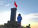 伯希和【经典2.0】山野三合一冲锋衣女男情侣夏户外外套防水防风登山服 【女款】丁香紫 | 两件套/四季款 M 女 102-114斤 男116-130 实拍图