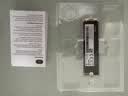 雷克沙（Lexar）ARES 战神/雷神PRO PCle4.0/5.0台式电脑SSD固态硬盘M.2 NVMe 笔记本PS5适用 黑神话悟空装机升级 NQ790固态7000MB/s-送散热片 2TB 实拍图