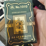 三A扑克牌AAA高档耐用防窥桌游卡牌够级斗地主扑克牌10副装NO.1010 实拍图