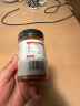 云山半0脂肪蒜蓉酱辣椒酱250g低脂0添加蔗糖辣酱生蚝烧烤拌面轻食沙拉酱 实拍图