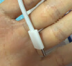 Apple/苹果 20W USB-C手机充电器 原装充电器手机快充头苹果充电器  适用iPhone/iPad/Watch/AirPods 实拍图