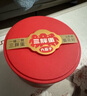 三胖蛋原味瓜子25g*10袋 喜瓜子坚果炒货中秋礼盒 品质大颗粒葵花籽 实拍图