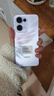 OPPOOPPO Reno13 新品上市oppo手机 opporeno13新款5g全网通拍照手机超美小直屏reno13 AI高清实况照片 Reno13蝶蝶紫(256+12) 原装套餐 | OPPO蓝牙 实拍图