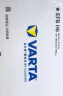 瓦尔塔（VARTA）京东养车汽车电瓶蓄电池启停EFBH6斯柯达科迪亚克明锐柯珞克 实拍图