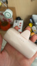 爱沃可（iWALK）【3C认证】可切换头胶囊充电宝5000毫安迷你便携口袋移动电源15W快充适用苹果17/16/华为小米  粉 实拍图
