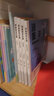 漫画墨菲定律 全套4册全面提升思维能力青少年版漫画少年学儿童认知版正版书原著莫非小学生课外阅读书籍    实拍图