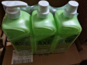 斧头牌（AXE）花茶护肤洗洁精1.18kg*3瓶家庭装茉莉茶香不伤手新老包装随机发货 实拍图
