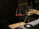 Penfolds【奔富官旗】华晨宇同款 奔富一号法国干红葡萄酒750ml 送礼宴请 双支礼盒装 实拍图