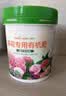 绿盼绿植发财树有机肥料颗粒专用叶子发黄掉叶招财树客厅办公室盆栽 实拍图