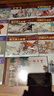 忠臣录——经典连环画阅读丛书 实拍图