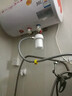 狄力（DiLi）电热水器清洗剂燃气热水器除垢器免拆工具水壶内胆强力除垢清洗剂 热水器除垢剂600g 2瓶装 实拍图