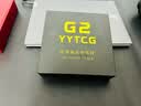 YYTCG发烧级镀银Type-c转USB-B方口音频线 dac解码线 手机电脑平板接调音台功放连接线 1米 实拍图