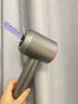 徕芬魔风系列高速吹风机家用无叶轻音水润大功率恒温护发不伤头发吹风筒理发店大风力高速吹风便携吹风筒 顶配版【陶瓷釉金】|  水润呵护-恒温护发 实拍图