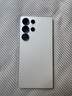 三星（SAMSUNG）Galaxy S25 Ultra 超拟人AI助理 2亿像素主摄 超视觉影像 骁龙8至尊版移动平台 AI手机 钛辉银 16GB+1TB 【耳机套装】+Buds3 Pro 实拍图