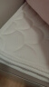 埃迪·蒙托高密度椰棕 硬榻榻米床垫 高箱床垫 黄麻棕榈床垫 折叠定制做拆洗 针织面料8CM【含2cm乳胶】 1.5*2.0米 实拍图