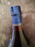 马爹利（Martell）  蓝带XO级 干邑白兰地 洋酒  350ml 晒单实拍图