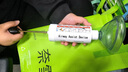 雅尔葆康 JARRE HEALTHY德国海姆立克急救仪防噎仪防窒息家庭便携式神器 防噎仪神器【送成人+儿童各一个面罩】 实拍图