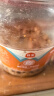 林安 严选牛肉味兰花豆1000g/罐 每日坚果炒货休闲零食品干果蚕豆类 实拍图