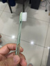 狮王（Lion）细齿洁经典牙刷国产细毛 软毛 超细毛深入清洁呵护牙龈成人家庭装 晶彩小头软毛牙刷 2支 (两支/板*1) 实拍图