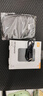 西部数据（WD） 2t移动硬盘1t便携外置存储2.5英寸USB3.0兼容mac 稳定耐用 4t5t大容量 外接机械 高速大U盘 新元素1TB（WDBUZG0010BBK） 【标配】原厂数据线+硬盘包 实拍图