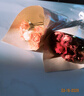 玫珂菲绮梦限量版高清无痕蜜粉饼6.2g 粉饼定妆 生日礼物送女友 实拍图