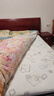 晚安（goodnight）乳胶床垫3E椰棕弹簧床垫WGD21-Pro升级款舒适版1.8*2.0米软硬适中 实拍图