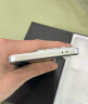 vivoiQOO Z9 Turbo 12GB+256GB 星芒白第三代骁龙8s独显芯片Turbo 6000mAh超薄蓝海电池 电竞手机 实拍图