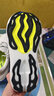布鲁克斯（BROOKS）男子缓震跑鞋Glycerin max超级甘油 灰色/黑色/荧光黄绿 45.5 实拍图