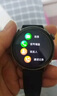 tiansuowatch华强北顶配【情侣礼物】智能手表gt5pro手表watch4接打电话gt5手表智能运动手表男女礼物 【升级黑网带】双支付+独立音乐+地图导航 中国大陆 实拍图